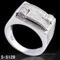 Mode Messing Schmuck Ring mit Fabrik Preis